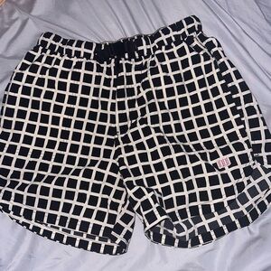 Topo designs river shorts